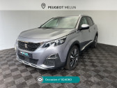 Peugeot 3008 3008 1.6 BLUEHDI 120CH S&S BVM6 BC ALLURE BUSINESS   Cesson 77