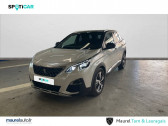 Peugeot 3008 occasion boite Manuelle Annonce Peugeot 3008 occasion Diesel 3008 1.6 BlueHDi 120ch S&S BVM6 GT Line 5p à MAZAMET