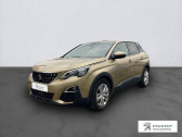 Peugeot 3008 occasion boite Automatique Annonce Peugeot 3008 occasion Diesel 3008 1.6 BlueHDi 120ch S&S EAT6 Active 5p à MAZAMET