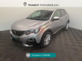 Peugeot 3008 3008 1.6 BLUEHDI 120CH S&S EAT6 ACTIVE BUSINESS  2017 - annonce de voiture en vente sur Auto Sélection.com