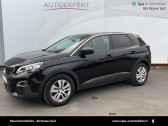 Peugeot 3008 occasion année 2017 boite Automatique Annonce Peugeot 3008 occasion Diesel 3008 1.6 BlueHDi 120ch S&S EAT6 Allure Business 5p à Villenave-d'Ornon