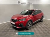 Peugeot 3008 3008 1.6 BlueHDi 120ch S&S EAT6 Allure  � �vreux 27