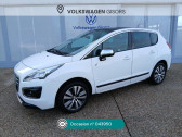 Peugeot 3008 3008 1.6 BlueHDi 120ch S&S EAT6 Business   Gisors 27