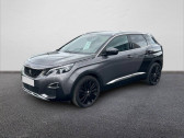 Peugeot 3008 3008 1.6 BlueHDi 120ch S&S EAT6  2017 - annonce de voiture en vente sur Auto Sélection.com