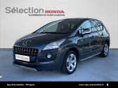 Peugeot 3008 occasion année 2012 boite Manuelle Annonce Peugeot 3008 occasion Diesel 3008 1.6 HDi 16V 112ch FAP Active 5p à Mérignac