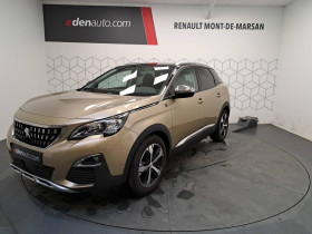 Peugeot 3008 , garage RENAULT MONT DE MARSAN  Mont de Marsan
