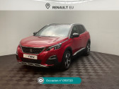 Peugeot 3008 occasion année 2017 boite Automatique Annonce Peugeot 3008 occasion Essence 3008 1.6 THP 165ch S&S EAT6 Crossway à Eu