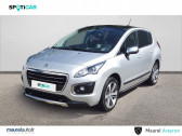 Peugeot 3008 occasion boite Automatique Annonce Peugeot 3008 occasion Essence 3008 1.6 THP 165ch S&S EAT6 Féline 5p à VILLEFRANCHE DE ROUERGUE