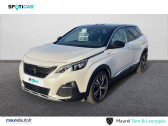 Annonce Peugeot 3008 occasion Essence 3008 1.6 THP 165ch S&S EAT6 GT Line 5p � Castres