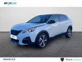 Annonce Peugeot 3008 occasion Essence 3008 1.6 THP 165ch S&S EAT6 GT Line 5p � Narbonne