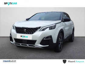 Peugeot 3008 , garage PEUGEOT RODEZ MAUREL AVEYRON � Onet-le-Ch�teau