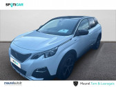 Annonce Peugeot 3008 occasion Essence 3008 1.6 THP 165ch S&S EAT6 GT Line 5p  Revel