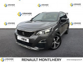 Annonce Peugeot 3008 occasion Essence 3008 1.6 THP 165ch S&S EAT6 GT Line  Montlhery
