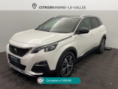 Peugeot 3008 3008 1.6 THP 165CH S&S EAT6 GT LINE  2018 - annonce de voiture en vente sur Auto S&eacute;lection.com