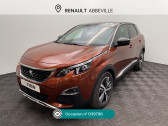 Peugeot 3008 3008 1.6 THP 165ch S&S EAT6 GT Line   Abbeville 80