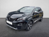 Peugeot 3008 3008 1.6 THP 165ch S&S EAT6  2017 - annonce de voiture en vente sur Auto Sélection.com