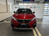 Peugeot 3008 3008 1.6 THP 165ch S&S EAT6  2017 - annonce de voiture en vente sur Auto Sélection.com