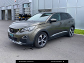 Peugeot 3008 occasion année 2016 boite Manuelle Annonce Peugeot 3008 occasion Diesel 3008 2.0 BlueHDi 150ch S&S BVM6 Active Business 5p à Toulouse