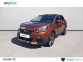 Peugeot 3008 occasion boite Manuelle Annonce Peugeot 3008 occasion Diesel 3008 2.0 BlueHDi 150ch S&S BVM6 Allure 5p à VILLEFRANCHE DE ROUERGUE