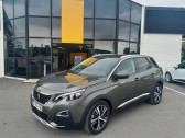 Peugeot 3008 occasion année 2018 boite Manuelle Annonce Peugeot 3008 occasion Diesel 3008 2.0 BlueHDi 150ch S&S BVM6 Allure 5p à Rodez