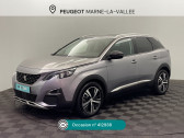 Annonce Peugeot 3008 occasion Diesel 3008 2.0 BLUEHDI 150CH S&S BVM6 ALLURE BUSINESS  Montvrain