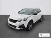 Peugeot 3008 occasion boite Manuelle Annonce Peugeot 3008 occasion Diesel 3008 2.0 BlueHDi 150ch S&S BVM6 GT Line 5p à MAZAMET