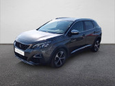 Peugeot 3008 occasion année 2017 boite Automatique Annonce Peugeot 3008 occasion Diesel 3008 2.0 BlueHDi 180ch S&S EAT6 à Anthy-sur-Léman