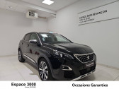 Annonce Peugeot 3008 occasion Diesel 3008 2.0 BlueHDi 180ch S&S EAT6  Besanon