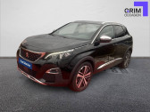Annonce Peugeot 3008 occasion Diesel 3008 2.0 BlueHDi 180ch S&S EAT6  Valence