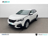 Peugeot 3008 occasion boite Manuelle Annonce Peugeot 3008 occasion Diesel 3008 BlueHDi 130ch S&S BVM6 Active 5p à VILLEFRANCHE DE ROUERGUE