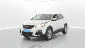 Peugeot 3008 occasion année 2019 Annonce Peugeot 3008 occasion 3008 BlueHDi 130ch S&S BVM6 Active Business 5p à SAINT-GREGOIRE