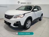 Annonce Peugeot 3008 occasion Diesel 3008 BlueHDi 130ch S&S BVM6 Active Business � Lisieux
