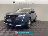 Peugeot 3008 3008 BLUEHDI 130CH S&S BVM6 ACTIVE BUSINESS  2021 - annonce de voiture en vente sur Auto Sélection.com