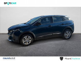 Annonce Peugeot 3008 occasion Diesel 3008 BlueHDi 130ch S&S BVM6 Active Pack 5p � Narbonne