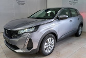 Peugeot 3008 occasion année 2021 boite Manuelle Annonce Peugeot 3008 occasion Diesel 3008 BlueHDi 130ch S&S BVM6 Active Pack 5p à Saint Pierre du Mont