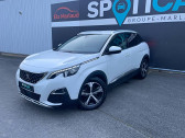 Annonce Peugeot 3008 occasion Diesel 3008 BlueHDi 130ch S&S BVM6 Allure 5p � Lescure-d'Albigeois