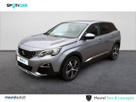 Peugeot 3008 , garage PEUGEOT GARAGE MAUREL CASTRES � Castres