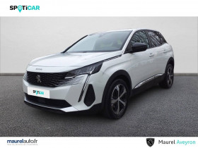 Peugeot 3008 , garage PEUGEOT RODEZ MAUREL AVEYRON � Onet-le-Ch�teau