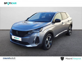 Peugeot 3008 , garage PEUGEOT RODEZ MAUREL AVEYRON � Onet-le-Ch�teau