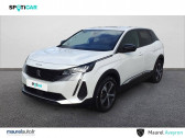 Annonce Peugeot 3008 occasion Diesel 3008 BlueHDi 130ch S&S BVM6 Allure 5p � Onet-le-Ch�teau