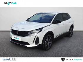 Peugeot 3008 , garage PEUGEOT RODEZ MAUREL AVEYRON � Onet-le-Ch�teau