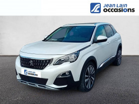 Peugeot 3008 , garage JEAN LAIN OCCASIONS VALENCE  Valence