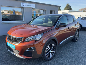 Peugeot 3008 occasion 2019 mise en vente à LESCAR par le garage VOLKSWAGEN - SIPA AUTOMOBILES - PAU - photo n°1