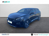 Peugeot 3008 3008 BlueHDi 130ch S&S BVM6 Allure 5p  2019 - annonce de voiture en vente sur Auto Sélection.com