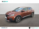 Peugeot 3008 occasion boite Manuelle Annonce Peugeot 3008 occasion Diesel 3008 BlueHDi 130ch S&S BVM6 Allure 5p à ONET LE CHATEAU