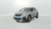 Peugeot 3008 3008 BlueHDi 130ch S&S BVM6 Allure Business 5p   SAINT-GREGOIRE 35