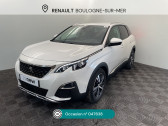 Annonce Peugeot 3008 occasion Diesel 3008 BlueHDi 130ch S&S BVM6 Allure Business  Boulogne-sur-Mer