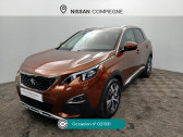 Annonce Peugeot 3008 occasion Diesel 3008 BlueHDi 130ch S&S BVM6 Allure Business � Compi�gne