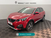 Peugeot 3008 occasion année 2019 boite Manuelle Annonce Peugeot 3008 occasion Diesel 3008 BlueHDi 130ch S&S BVM6 Allure Business à Saint-Maximin