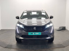 Peugeot 3008 occasion Gris année 2020 boite Manuelle Annonce Peugeot 3008 occasion Diesel 3008 BlueHDi 130ch S&S BVM6 Allure Pack 5p à Saint-Pierre-du-Mont